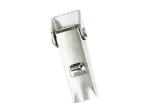 Immagine del prodotto Camloc® V951L - Chiusure a spinta con sicura e piastrina di ancoraggio aperta, regolabili, senza fori da saldare