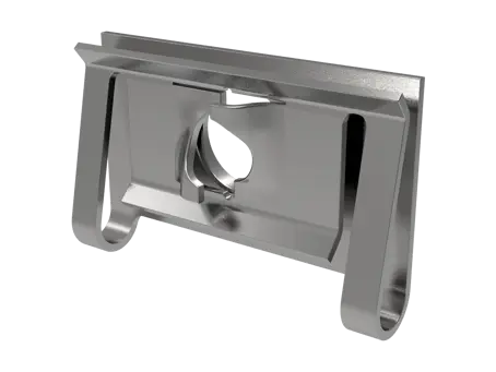 제품 이미지: southco® 17 - Receptacles large clip-on