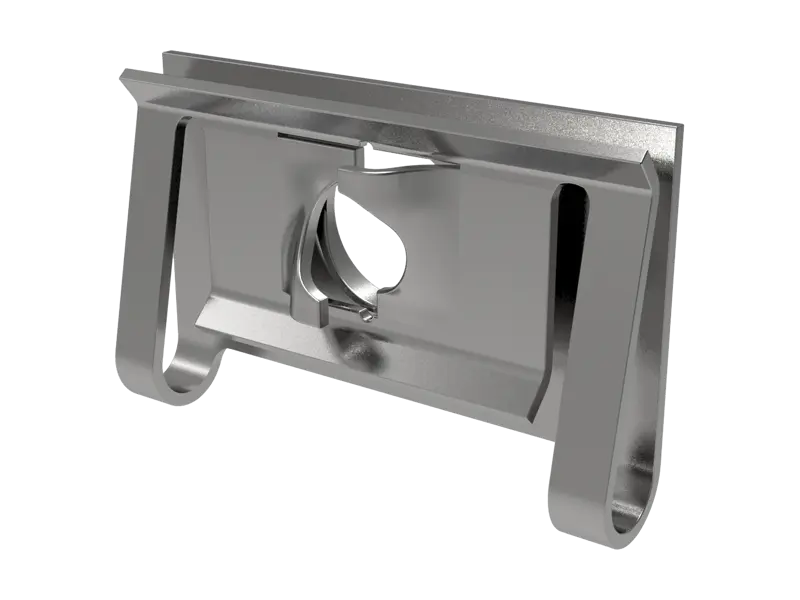 제품 이미지: southco® 17 - Receptacles large clip-on