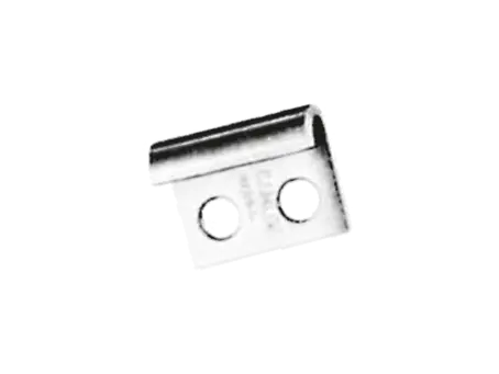 Product image of Camloc® V917L - Strikes short, with holes for riveting or screw fixing