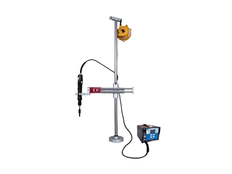 Product image of LQ25 - Linear-Quick Balance Arm for Electric and Pneumatic Screwdrivers