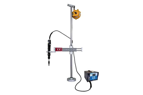 BN 37191 | Linear-Quick Balance Arm for Electric and Pneumatic Screwdrivers