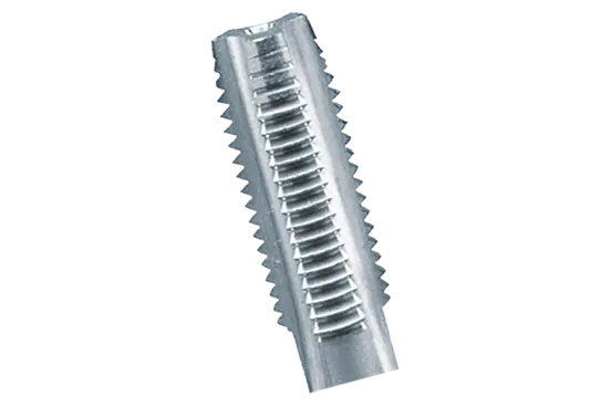 BN 37647 | Hand taps for FILTEC®+ / LOCKFIL®+ / KATO® wire threaded inserts