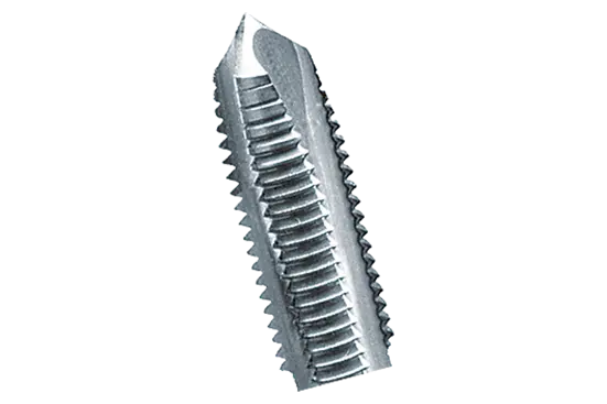 BN 37650 | Machine taps for through thread for FILTEC®+ / LOCKFIL®+ / KATO® wire threaded inserts