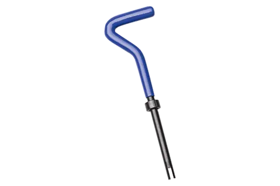 BN 37733 | Hand installation tools for FILTEC®+ / LOCKFIL®+ wire threaded inserts with tang