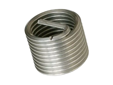 Produktbild av FILTEC®+ 127 - Wire threaded inserts with tang with free running thread