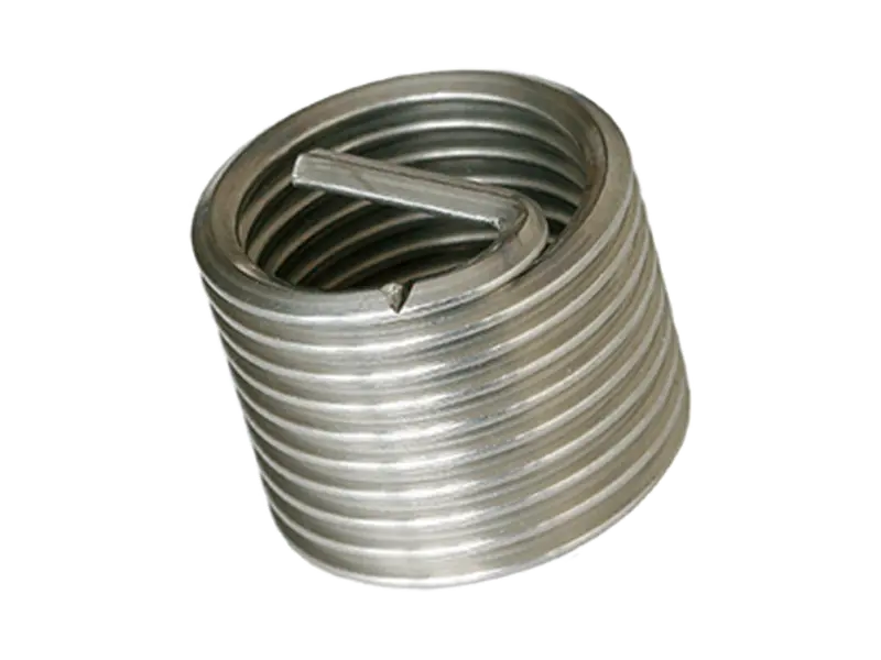 Produktbild av FILTEC®+ 127 - Wire threaded inserts with tang with free running thread