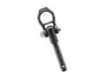 Product image of HALDER EH 22350. - Lifting pins self locking, with movable shackle