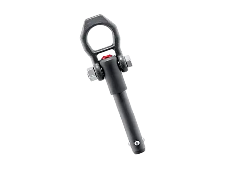 Immagine del prodotto HALDER EH 22350. - Perni di supporto a sfera autobloccanti, con staffa mobile