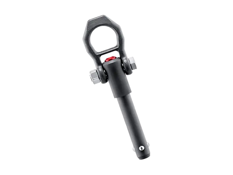 Immagine del prodotto HALDER EH 22350. - Perni di supporto a sfera autobloccanti, con staffa mobile