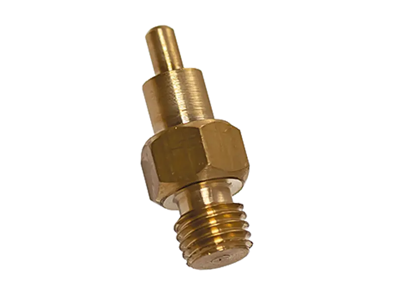 Product image of Tappex® 074/1 - Heat tip for heat inserter 074
