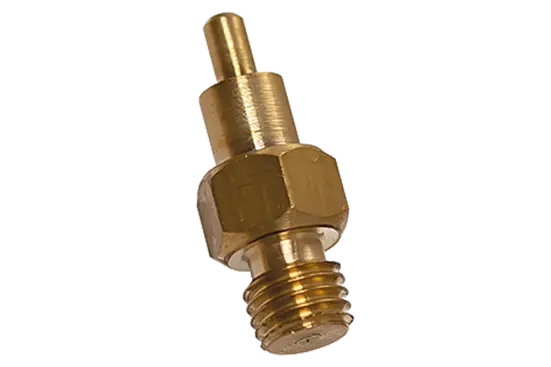 BN 37830 | Heat tip for heat inserter 074