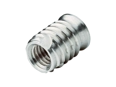 Product image of Tappex® TRISERT-3® 6238/6239/6270 - Self-cutting thread inserts with small head, for light metals, thermoplastics and thermoset plastics
