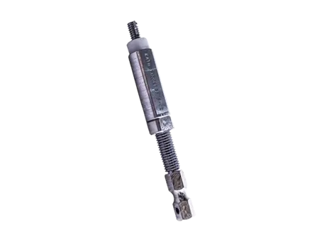 Image du produit de KATO® 2CT10L - Outils de pose pour visseuses électriques et pneumatiques pour KATO® filets rapportés sans ergot d'entraînement avec spires polygonales autofreinantes