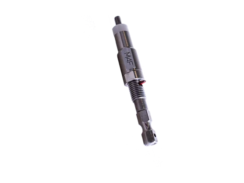 Imagen del producto de KATO® 2CT30F - Herramienta de desmontaje de destornillador eléctrico y neumático para KATO® insertos roscados de alambre sin passador, con rosca de paso libre