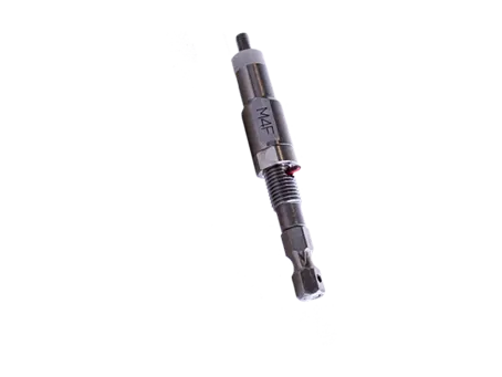 Imagen del producto de KATO® 2CT30L - Herramienta de desmontaje de destornillador eléctrico y neumático para KATO® insertos roscados de alambre sin passador, con espiras poligonales autoblocantes