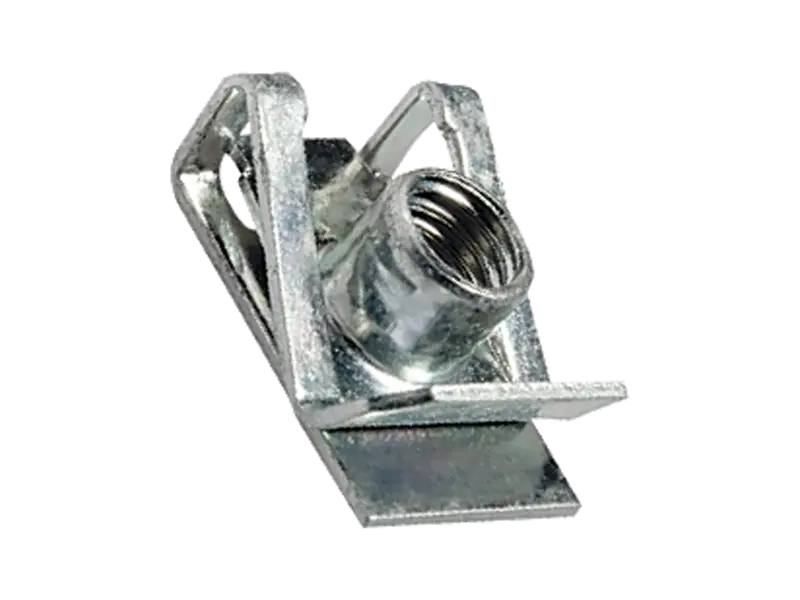 Product image of ARaymond® BM - Speed clips nuts for metric screws
