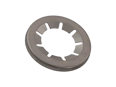 Product image of Starlock® S - Circlips for metric round shaft without cap