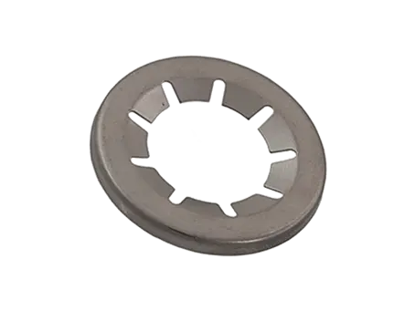 Product image of Starlock® S - Circlips for metric round shaft without cap
