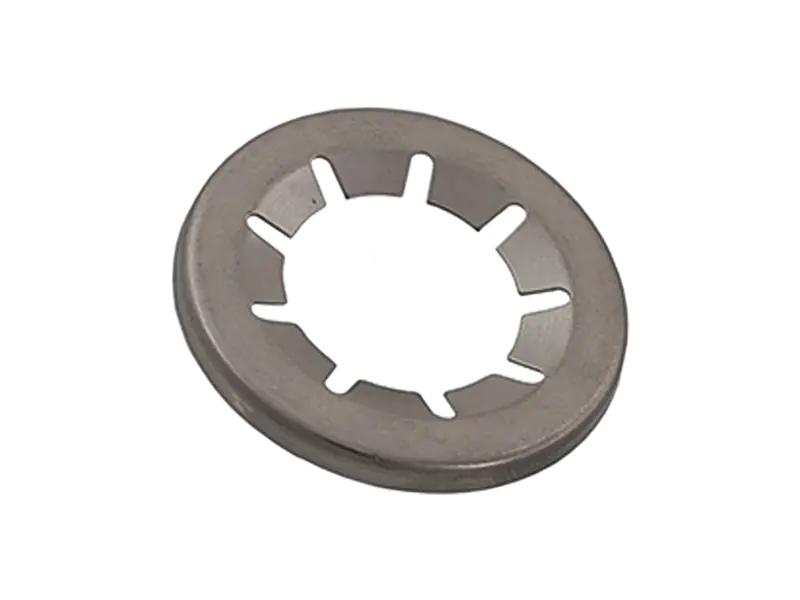 Product image of Starlock® S - Circlips for metric round shaft without cap