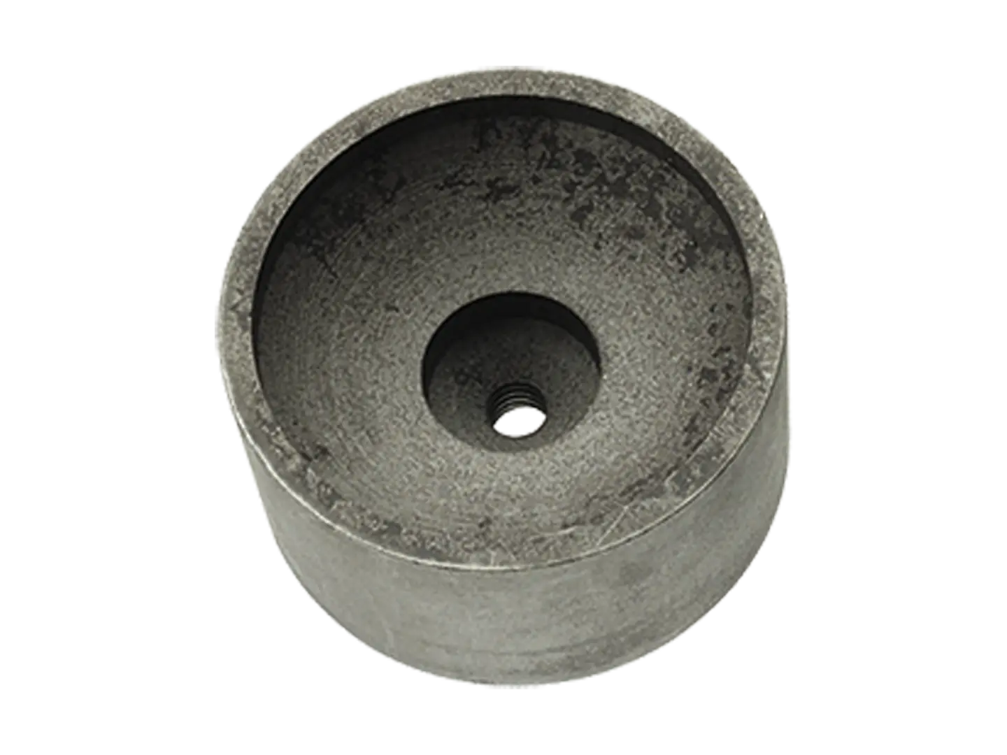 BN 38903 | Magneteinsätze für Sicherungsscheiben mit Kappe aus Federstahl