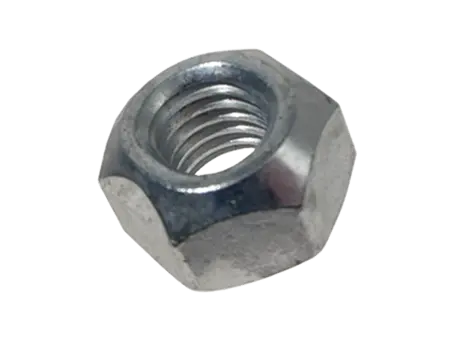 Produktbild von Sicherungsmuttern Ganzmetall