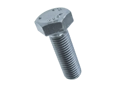 Product image of Hex head screws fully threaded, with metric fine thread