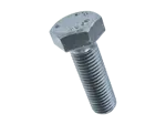 Product image of Hex head screws fully threaded, with metric fine thread