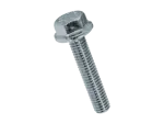Produktbild av Hex head flange screws / bolts partially / fully threaded