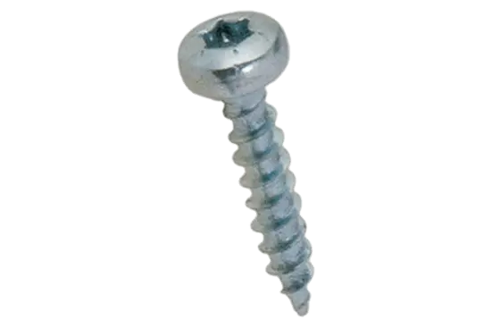 BN 50046 | Hexalobular (6 Lobe) socket pan head chipboard screws