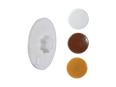 Image du produit de Capuchons de protection pour six lobes internes
