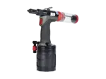 Produktbild von POP® ProSet® XT2 - Hydropneumatisches Nietwerkzeug mit Nagelabsaugvorrichtung