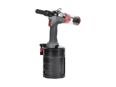 Immagine del prodotto POP® ProSet® XT3 - Rivettatrice idropneumatica con contenitore raccogli-mandrini