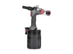 Produktbild von POP® ProSet® XT3 - Hydropneumatisches Nietwerkzeug mit Nagelabsaugvorrichtung