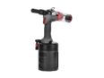 Immagine del prodotto POP® ProSet® XT4 - Rivettatrice idropneumatica con contenitore raccogli-mandrini