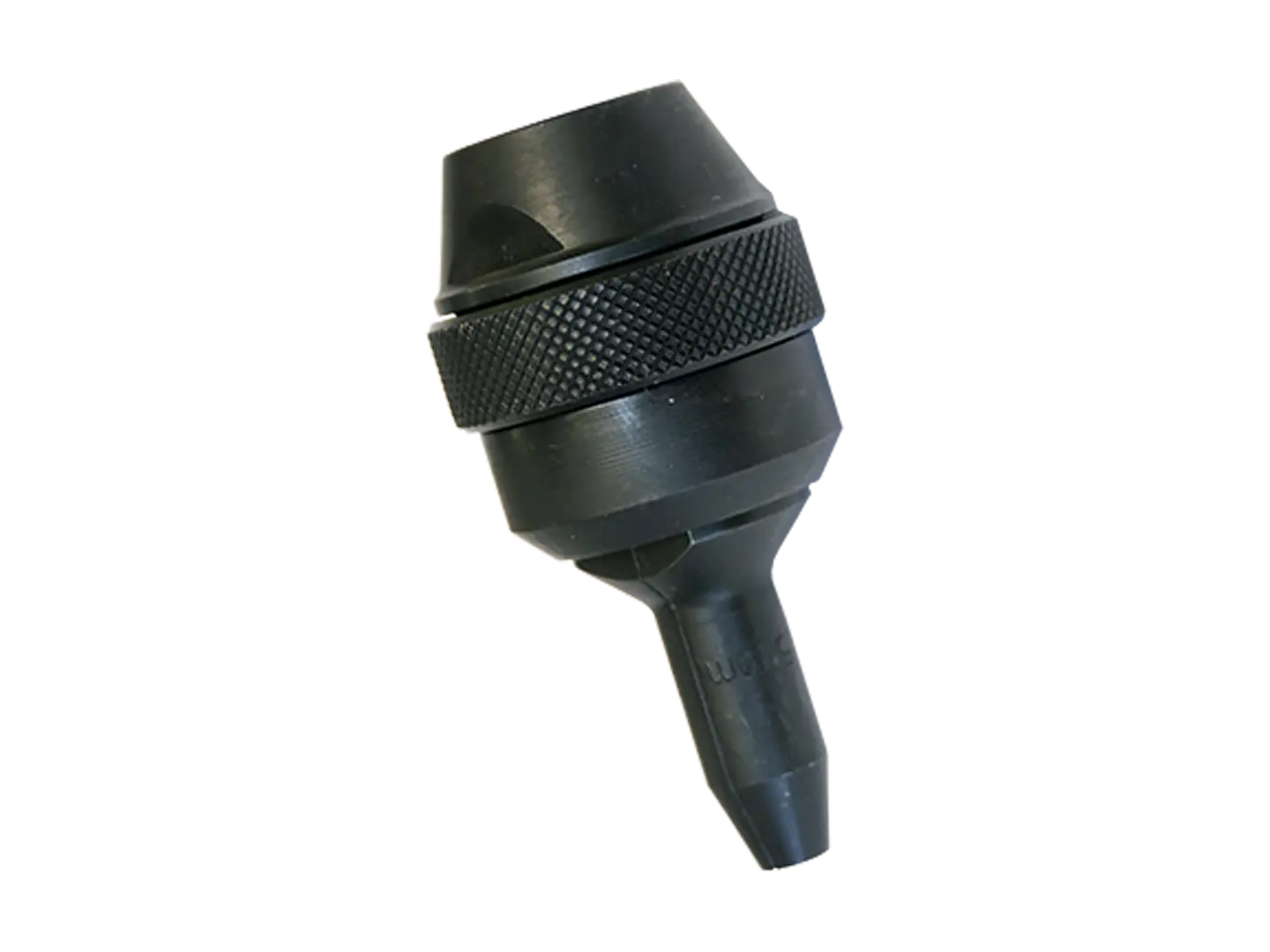 BN 50687 | Werkzeugkopf Standard mit Öffnungsring, kopfformend, zu Magazinnieten