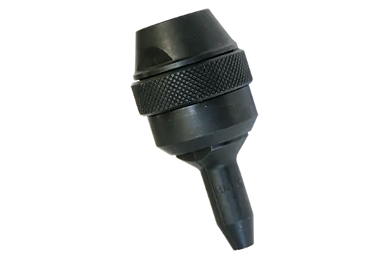 BN 50687 | Testa utensile standard con anello di apertura, a formatura di testa, per rivetti a ripetizione