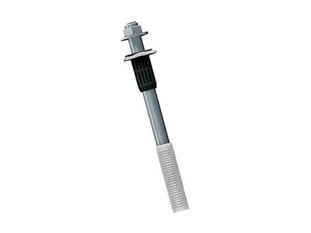 Image du produit de TOX Thermo Proof - Système de montage avec Iso Spacer, tiges filetées, passoires