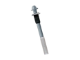 Produktbild von TOX Thermo Proof - Montagesystem mit Iso Spacer, Gewindestangen, Siebhülsen, Verlängerung, Aqua-Stop