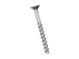 Image du produit de Tecfi HXE03 - Vis à béton à tête fraisée et six lobes internes