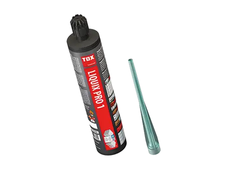 Produktbild von TOX Liquix Pro 1 - Vinylester-Mörtel styrolfrei