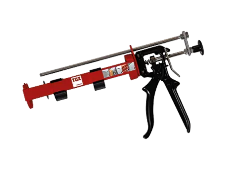 Produktbild von TOX Liquix Blaster Plus - Auspresspistole