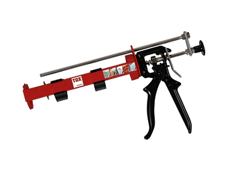 Produktbild von TOX Liquix Blaster Plus - Auspresspistole