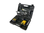 Produktbild von STANLEY® Assembly Technologies ProSet® PB2500-QW183 - Akku-Nietpistole in Kunststoffkoffer komplett ausgerüstet