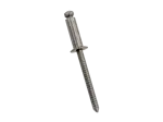 Product image of FASTEKS® FBR KSK...SSA2 - Blind rivets Standard countersunk head
