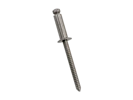 Product image of FASTEKS® FBR KSK...SSA2 - Blind rivets Standard countersunk head