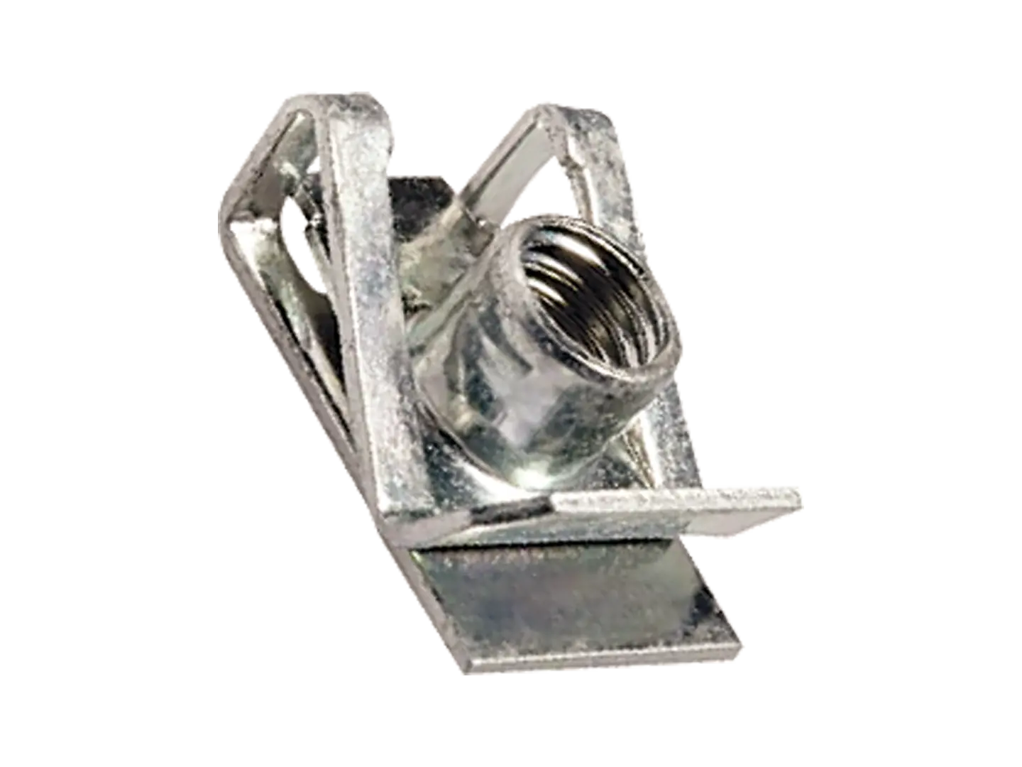 HELIFOUNER 300 Pieces 5 Sizes Internal Tooth Star Lock Washers, Quick Speed Locking Washers