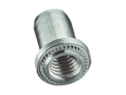 Product image of PEM® BS - Self-clinching nuts closed type, with UNF thread, for metallic materials