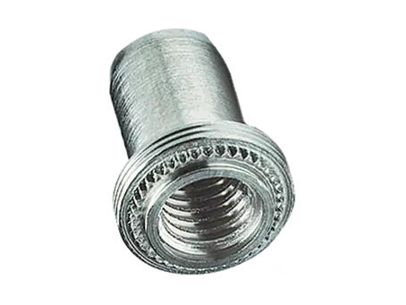 Product image of PEM® BS - Self-clinching nuts closed type, with UNF thread, for metallic materials