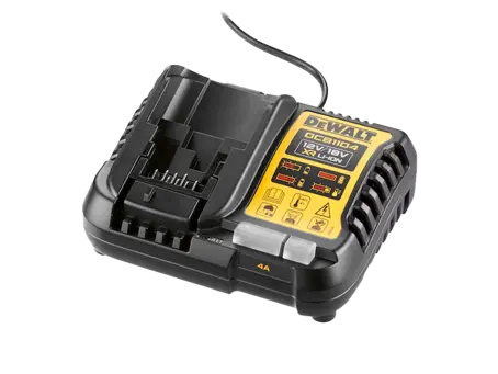 Product image of DEWALT® DCB1104-QW - Battery Charger